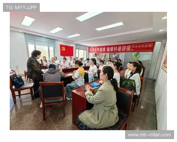 _运动科普讲座：普及科学运动知识_，运动知识健康科普